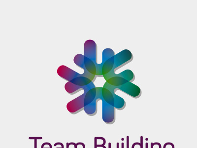 Team Building 2 logo team