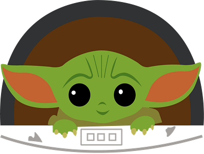 Browse thousands of Baby Yoda Wallpaper images for design inspiration ...