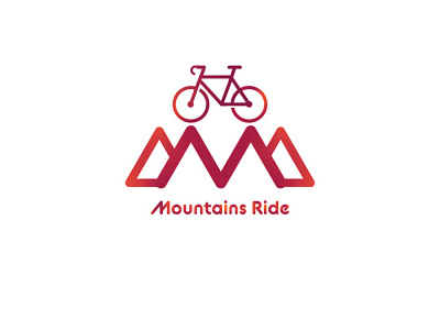 Mountains Ride