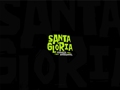 Santa Gloria | Cerveza Artesanal