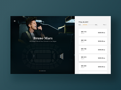 Daily UI - 030 Pricing