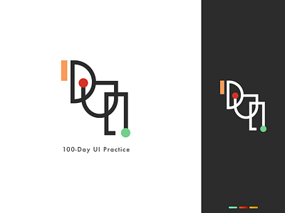 Daily Ui 052 - Logo