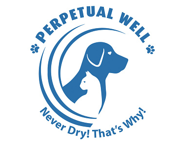 Perpetual Well Automatic Logo