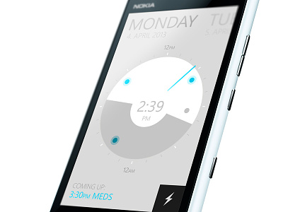 Alarm Clock app alarm apk app application clock mobile phone windows
