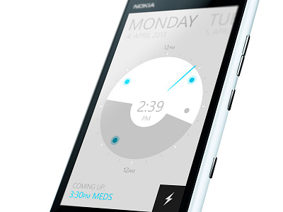 Alarm Clock app