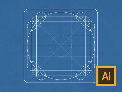 Icon Grid: Android L