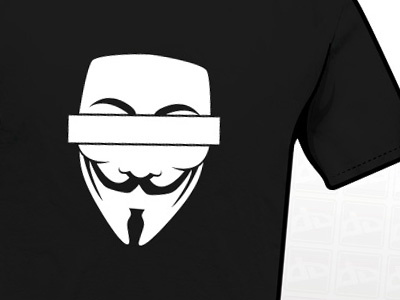 Censored Anonym anonymous censorship fawkes guy