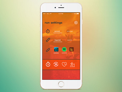 Daily UI #7