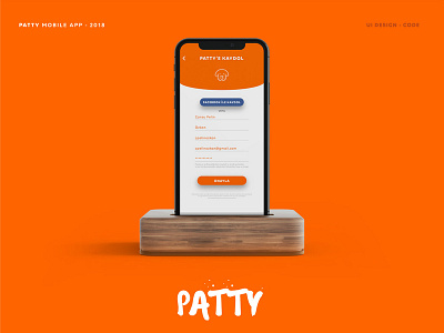 Patty App