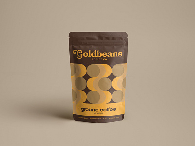 Coffee packaging