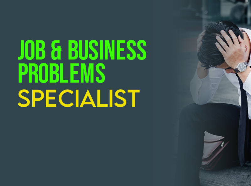 top and best job problem specialist in new york by Vignesh Kolluri on
