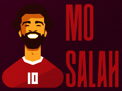 Mo Salah