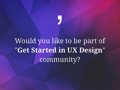 Request to join our UX design community chat community design graphics group hong kong india interface uae ui uk ux