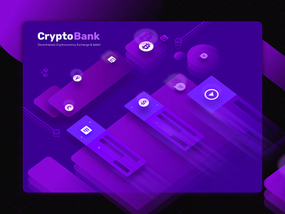 Crypto Bank