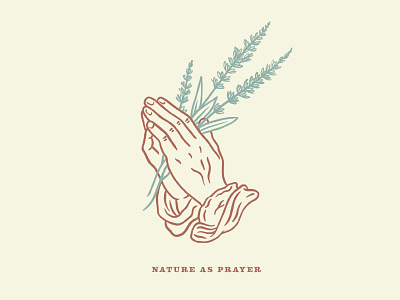 Nature As Prayer