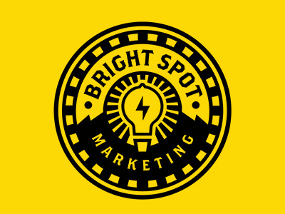 Brightspot Marketing Logo