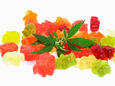 Green Dolphin CBD Gummies What are its reviews and benefits?