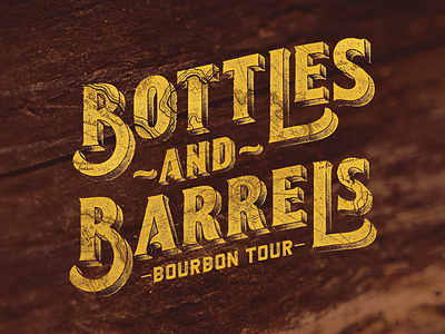 Kentucky Bourbon Tour