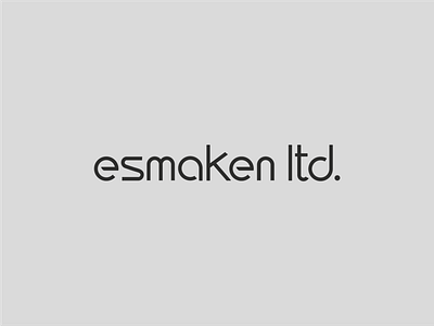 Esmaken Ltd.