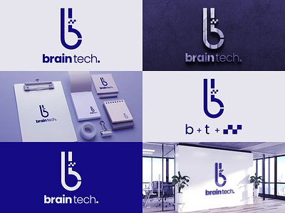 Brain tech