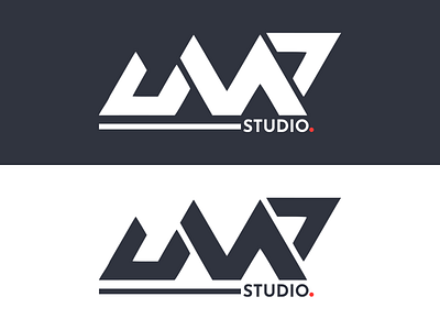 JMP Studio. Logo branding graphic design logo