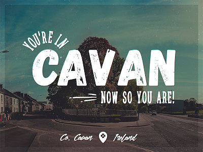 Cavan Town
