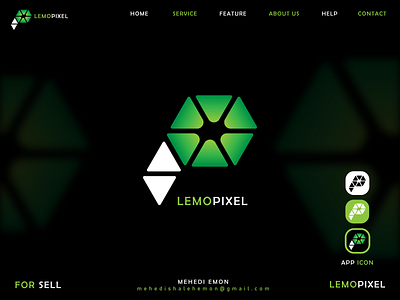 LEMOPIXEL