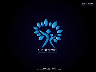 THE NETWORK