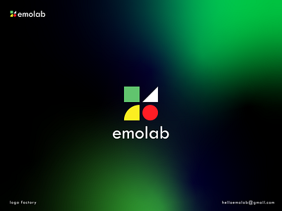 emolab adobe app art brand identity branding company concept creative design facbook page graphic design icon illustration logo minimal minimalstic ui vector website