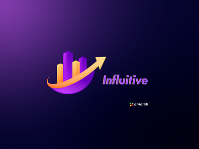 Influitive adobe app logo art brand identity branding bussiness logo company logo concept creative design graphic design illustration logo minimal logo mordern logo network marketing logo shop logo ui vector website logo