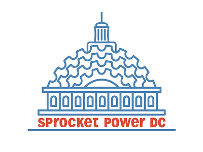 Sprocket Power DC bike sprocket washington dc