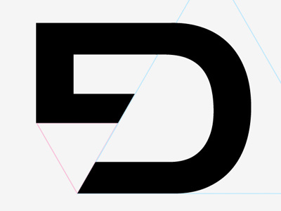 Personal Logo Development logo