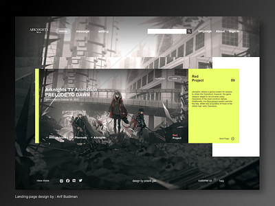 landing page design/ui design design designweb figma ui ux webdesign