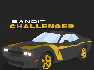 Bandit Challenger