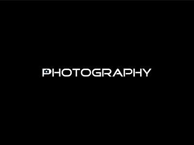 photography branding logo logos mark photo photography wedding