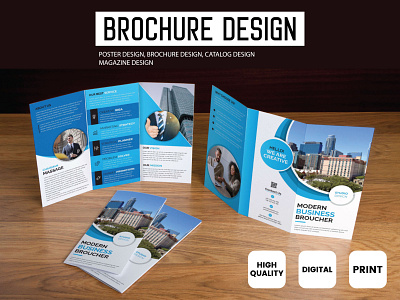 Brochure design brochure design flyer minimal design print design