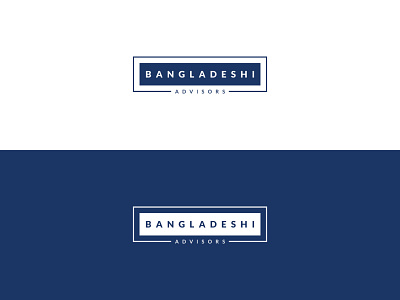 Minimal logo design