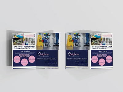 Brochure design branding brochure design graphic design print design