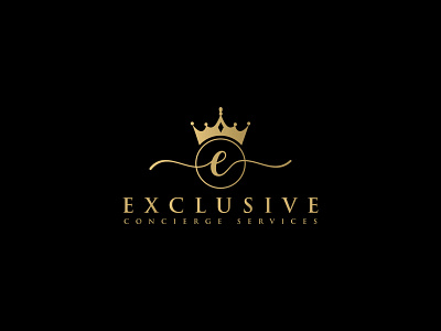 Luxury logo design creative logo graphic design luxury logo minimal logo modern logo