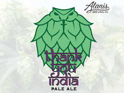 Hop Cobra - Beer Branding beer brand branding brewing cobra hop humor illustration india logo music snake