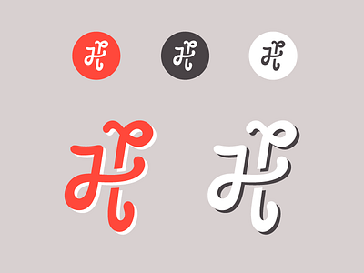 Logo Mark concepts