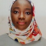 Halima Muhammad Idris