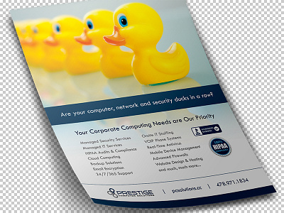 pcs bbb ad advertisement print ad print design rubber ducky