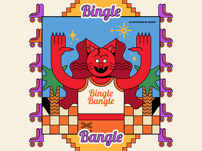 Bingle Bangle