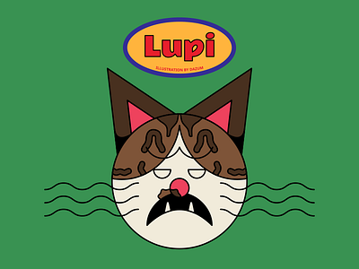 DASOM FAMILY NO.2 - Lupi