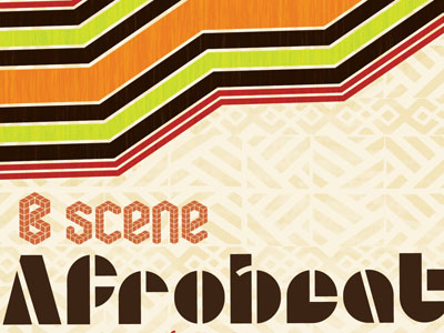 Afrobeat Designs, Themes, Templates And Downloadable Graphic Elements ...