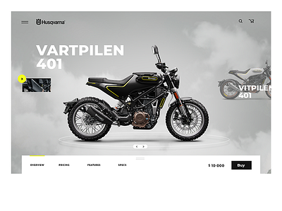 Husqvarna store