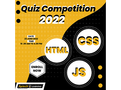 Quiz poster