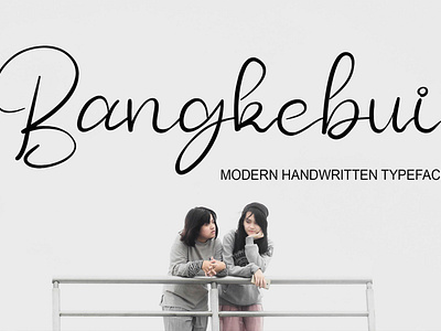 Bangkebui