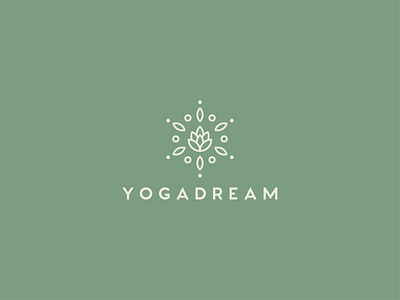 Yoga | Logo Design